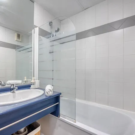 Apartment La Residentiel - Cea - Stmicro - Gare